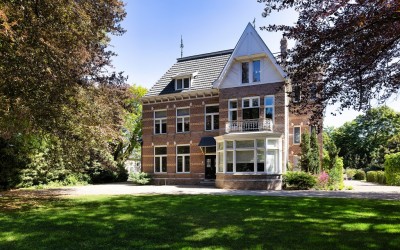 Ruwenbergstraat 4
