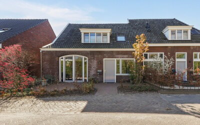 Ruwenbergstraat 50-B