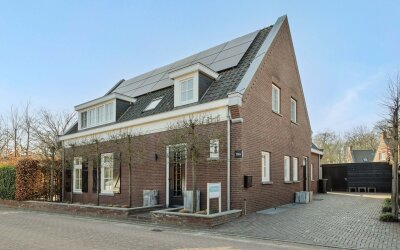 Gildestraat 19-A