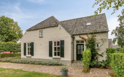 Huis te koop Gildestraat 33