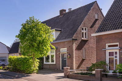 St.Michielsstraat 38
