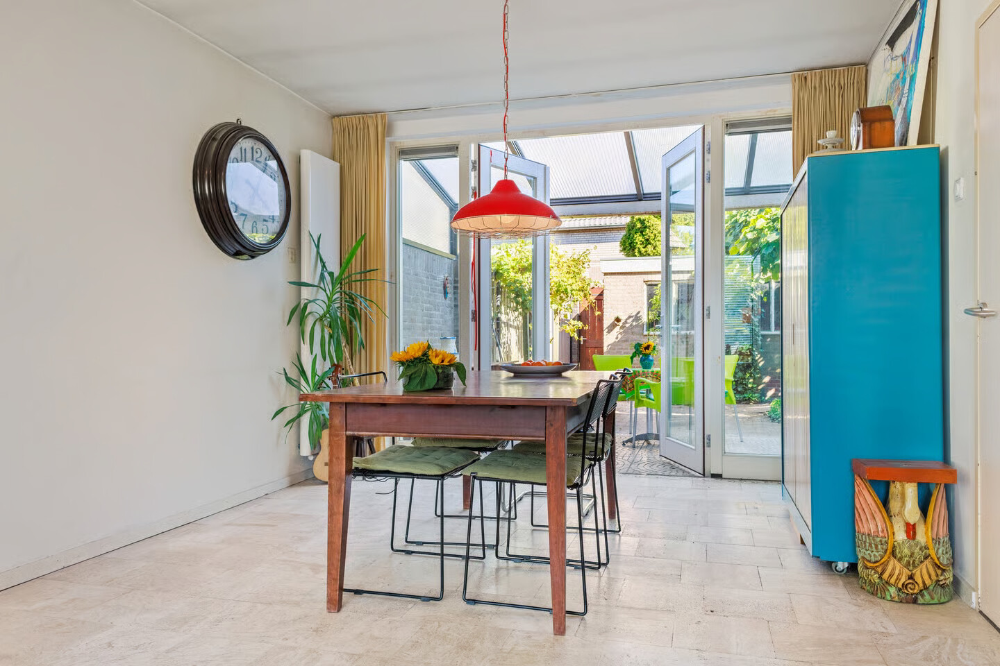 Tussenwoning te koop: Johan Frisoplein 11, Sint-Michielsgestel