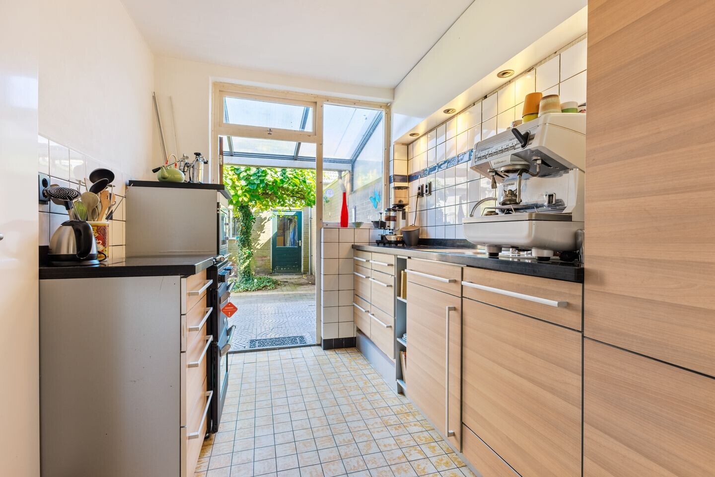 Tussenwoning te koop: Johan Frisoplein 11, Sint-Michielsgestel