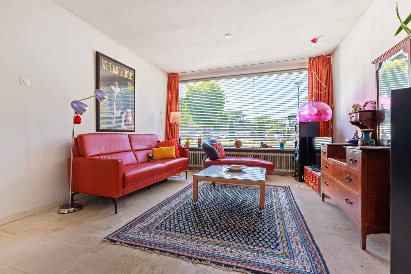 Tussenwoning te koop: Johan Frisoplein 11, Sint-Michielsgestel