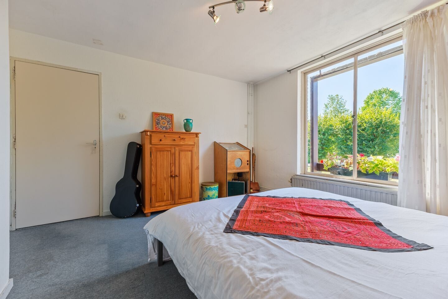 Tussenwoning te koop: Johan Frisoplein 11, Sint-Michielsgestel