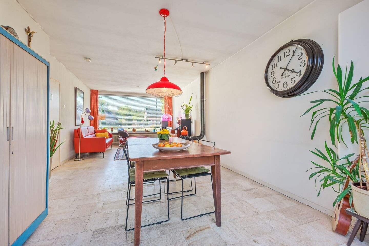 Tussenwoning te koop: Johan Frisoplein 11, Sint-Michielsgestel