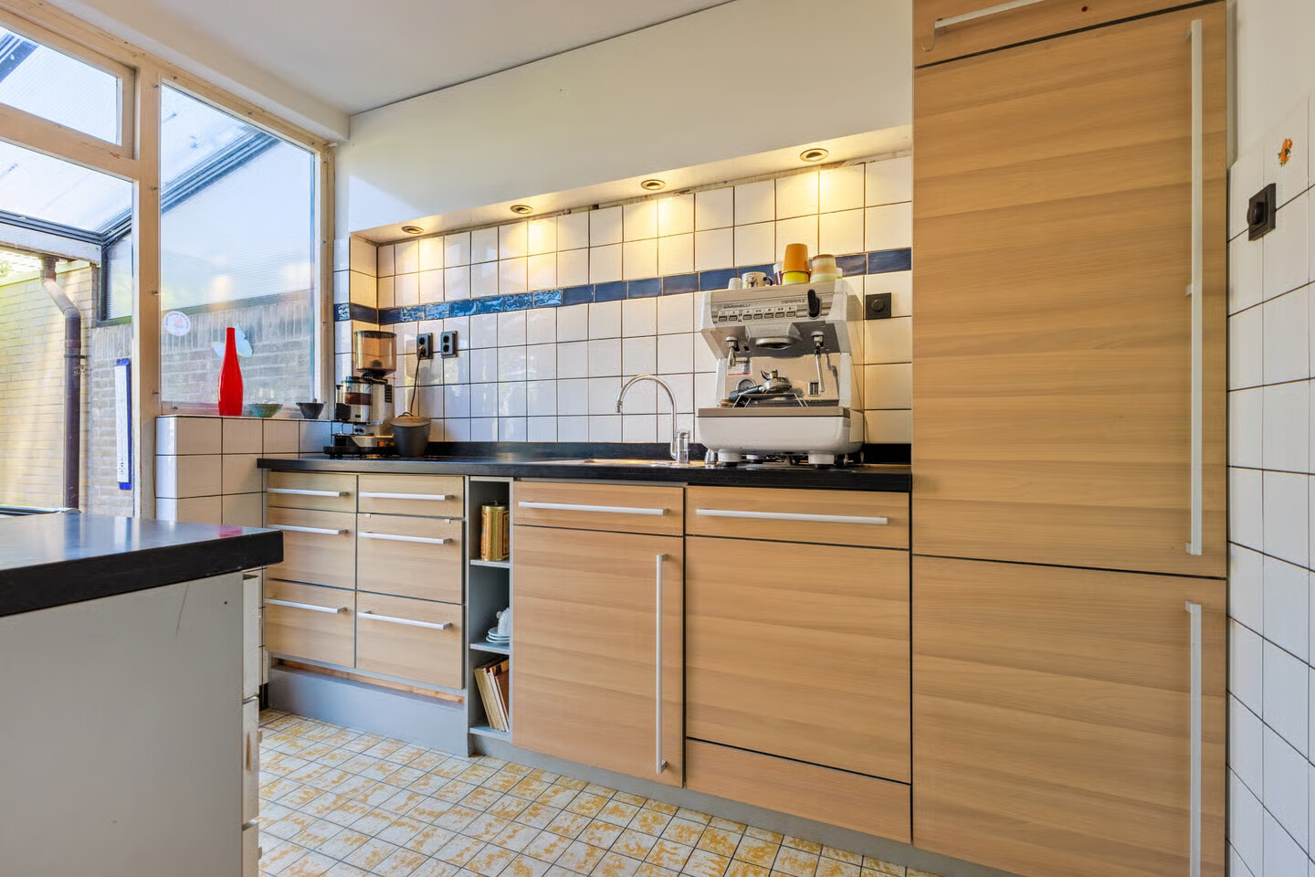 Tussenwoning te koop: Johan Frisoplein 11, Sint-Michielsgestel