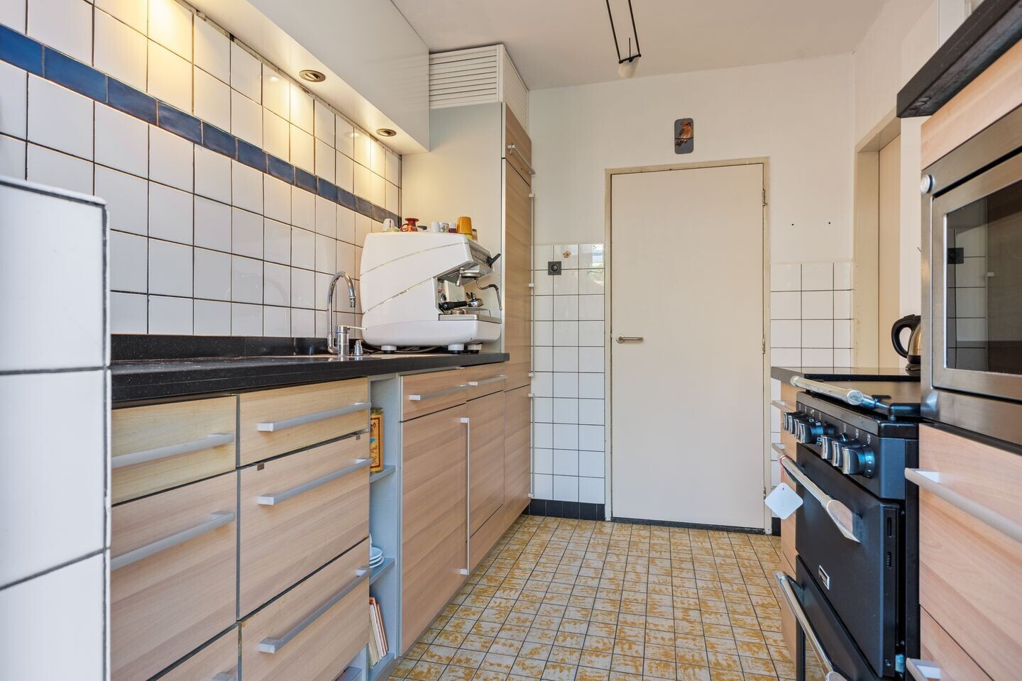 Tussenwoning te koop: Johan Frisoplein 11, Sint-Michielsgestel