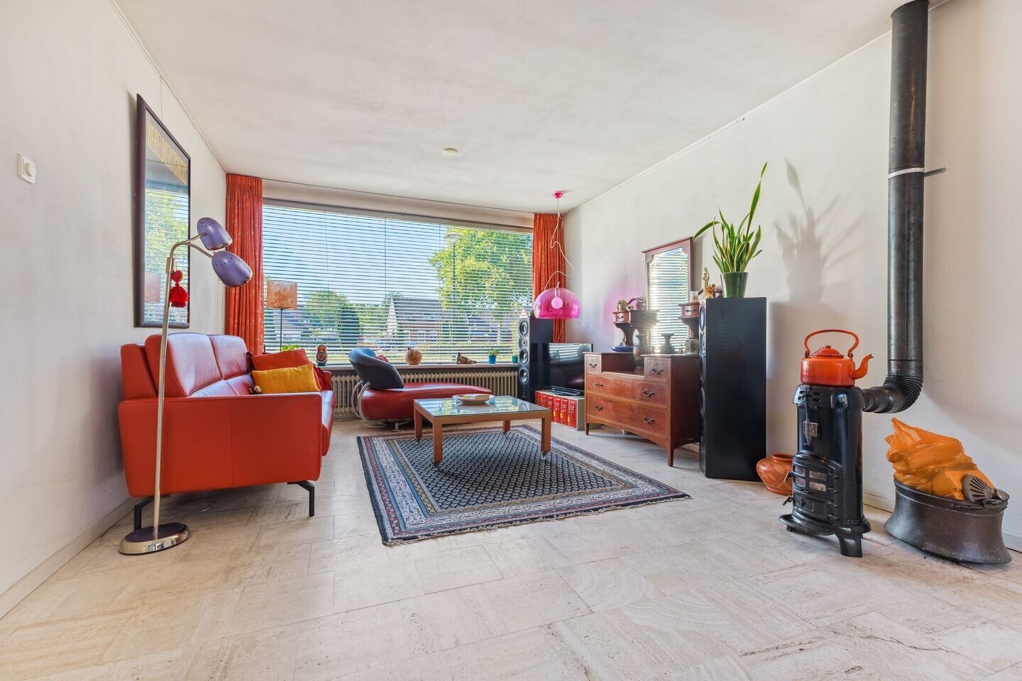 Tussenwoning te koop: Johan Frisoplein 11, Sint-Michielsgestel