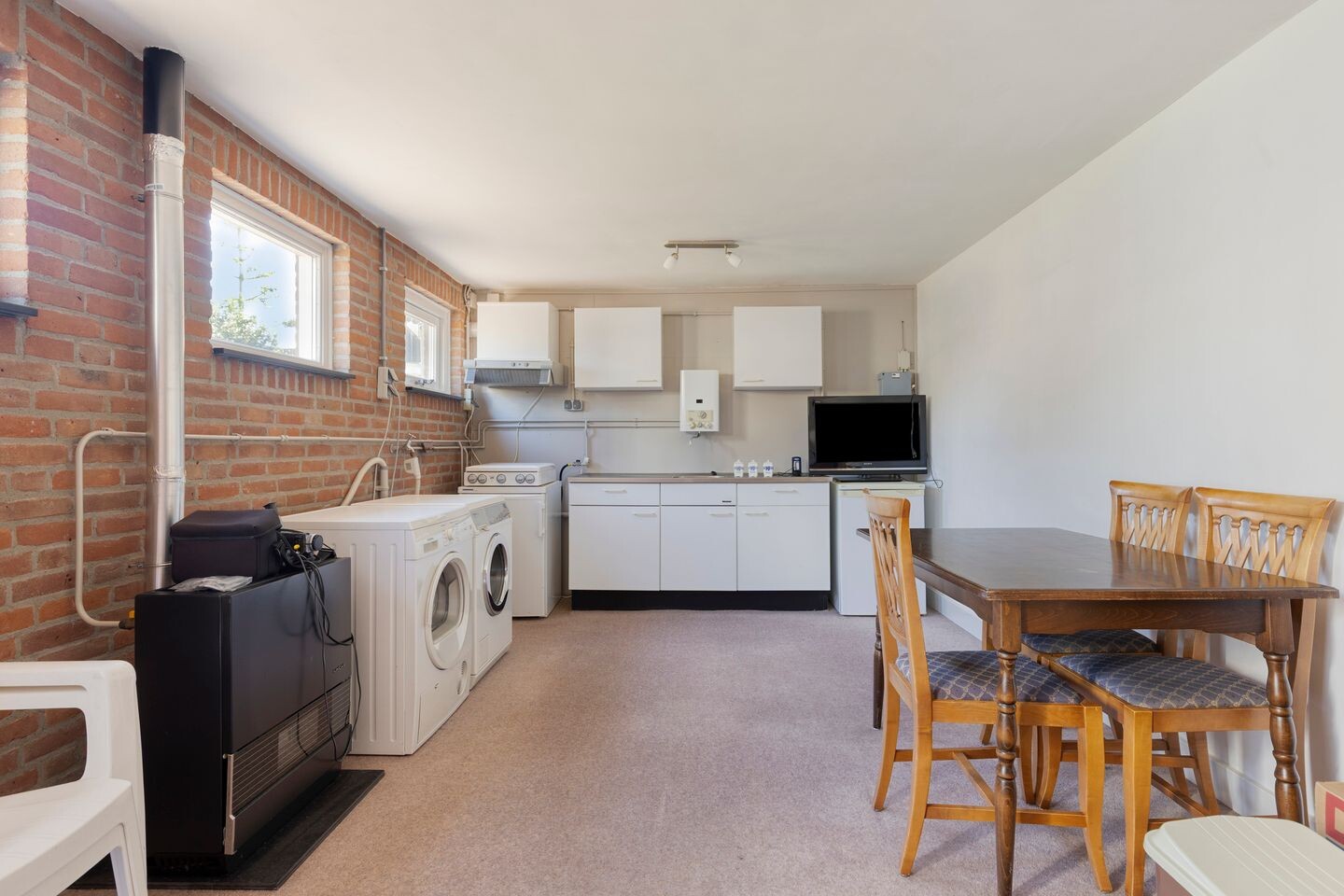 Vrijstaande woning te koop: Spijt 9, Sint-Michielsgestel