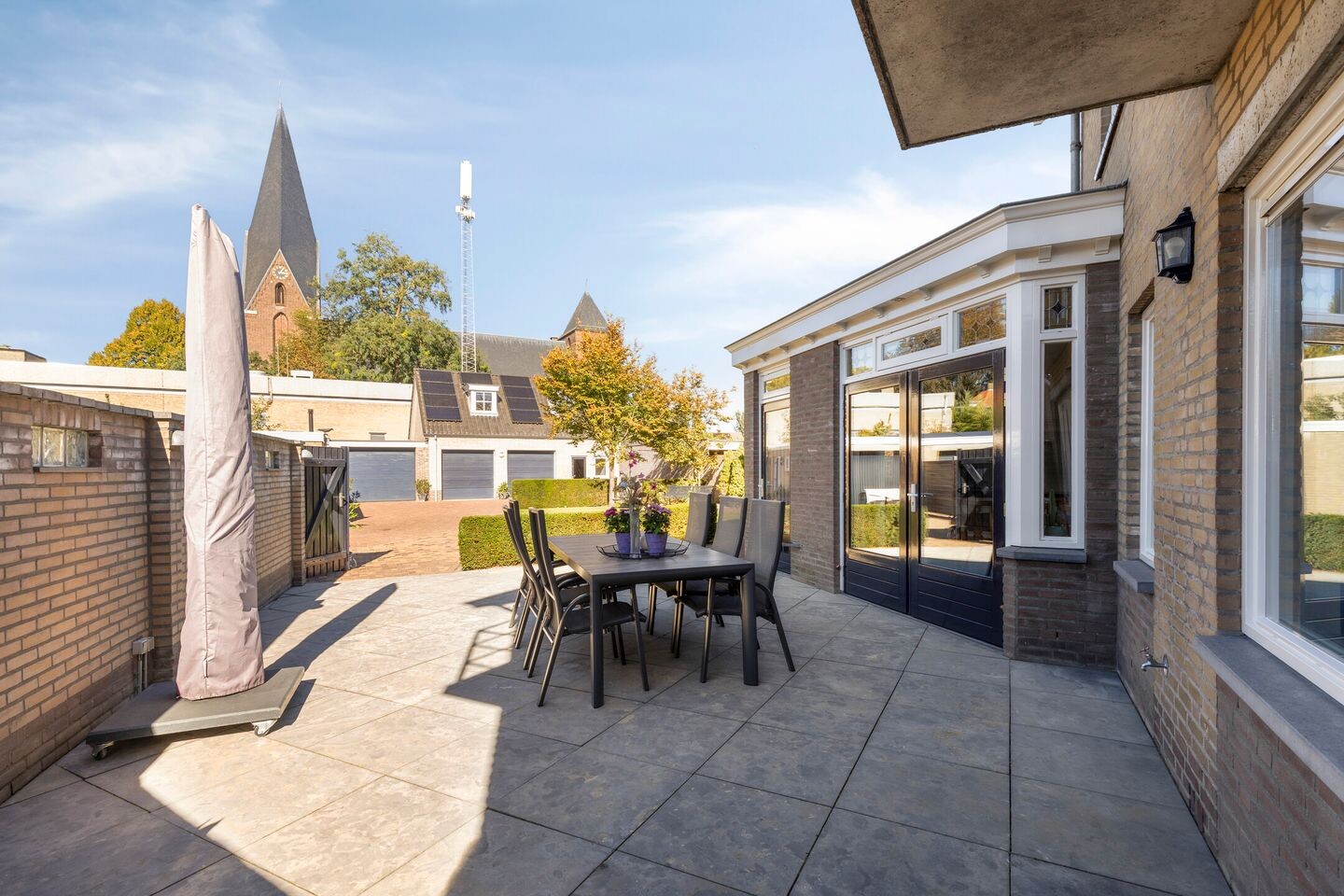 Vrijstaande woning te koop: Spijt 9, Sint-Michielsgestel