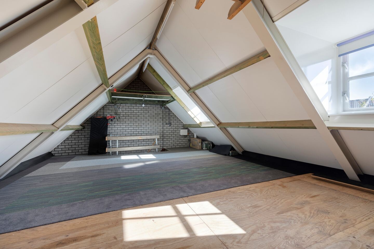 Vrijstaande woning te koop: Spijt 9, Sint-Michielsgestel