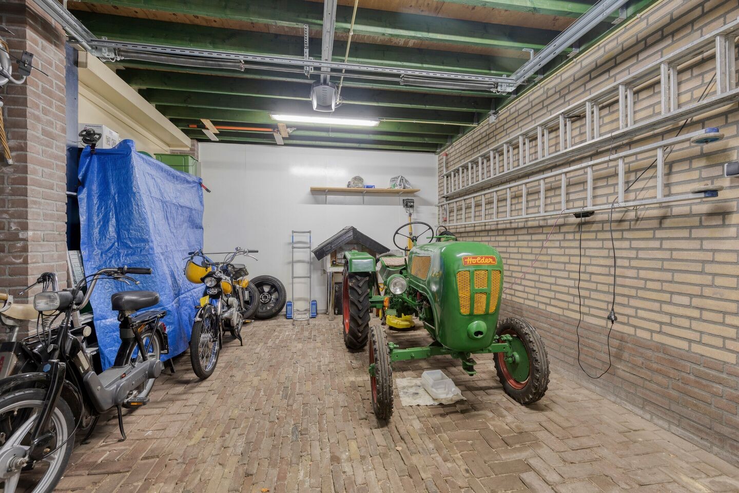 Vrijstaande woning te koop: Spijt 9, Sint-Michielsgestel