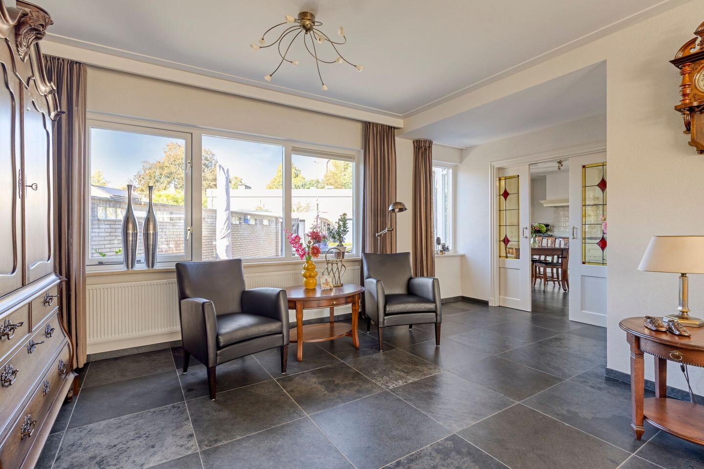 Vrijstaande woning te koop: Spijt 9, Sint-Michielsgestel