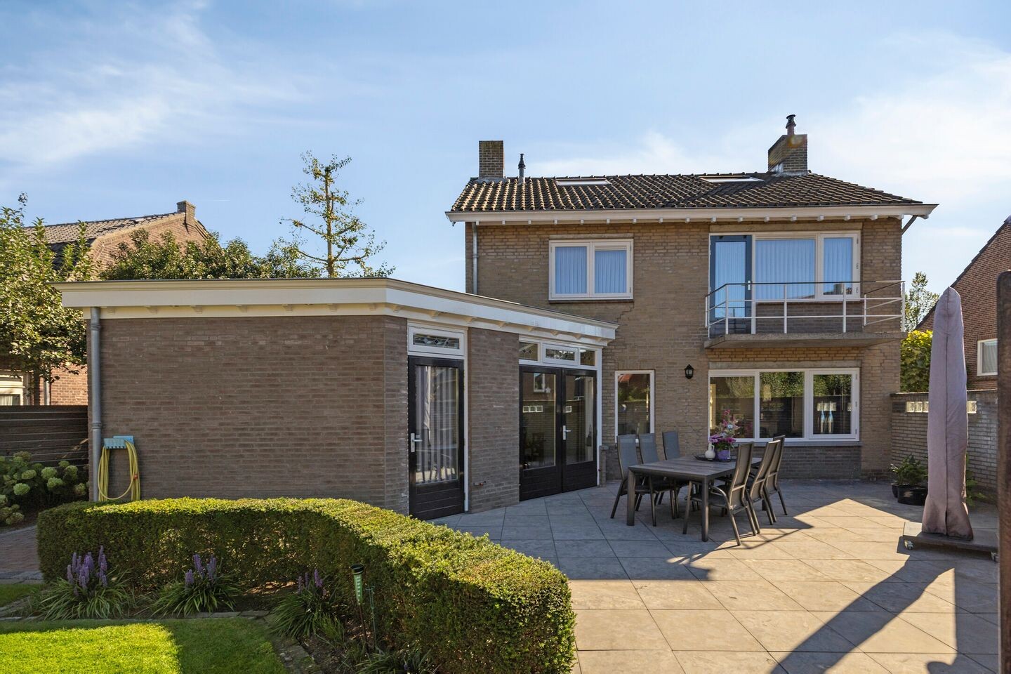 Vrijstaande woning te koop: Spijt 9, Sint-Michielsgestel