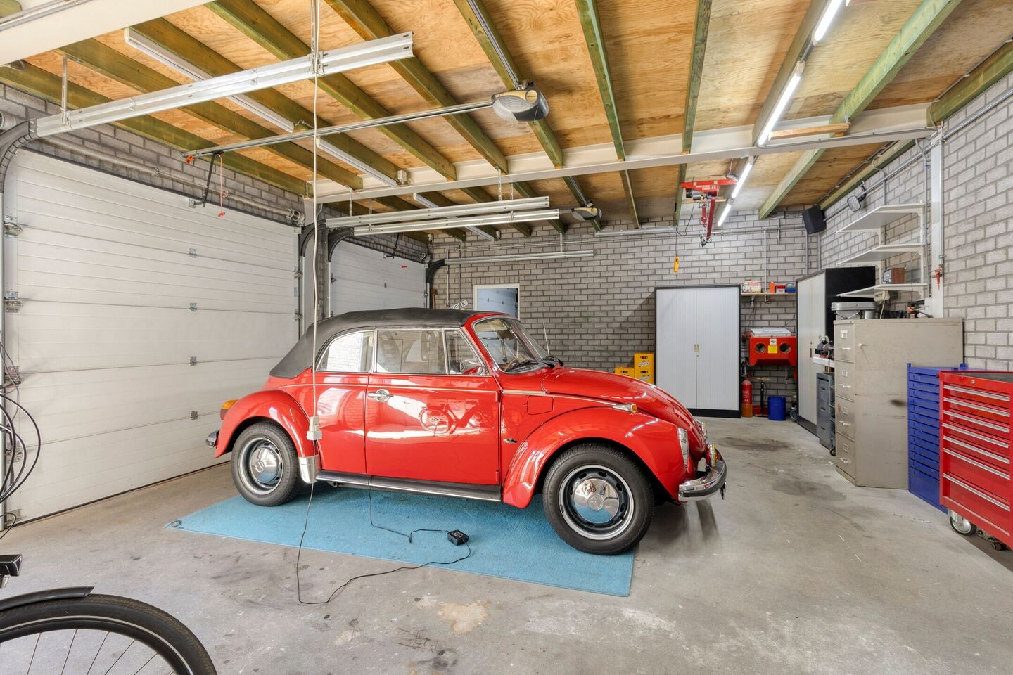 Vrijstaande woning te koop: Spijt 9, Sint-Michielsgestel