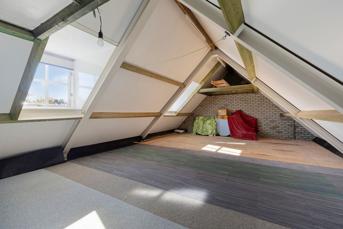 Vrijstaande woning te koop: Spijt 9, Sint-Michielsgestel