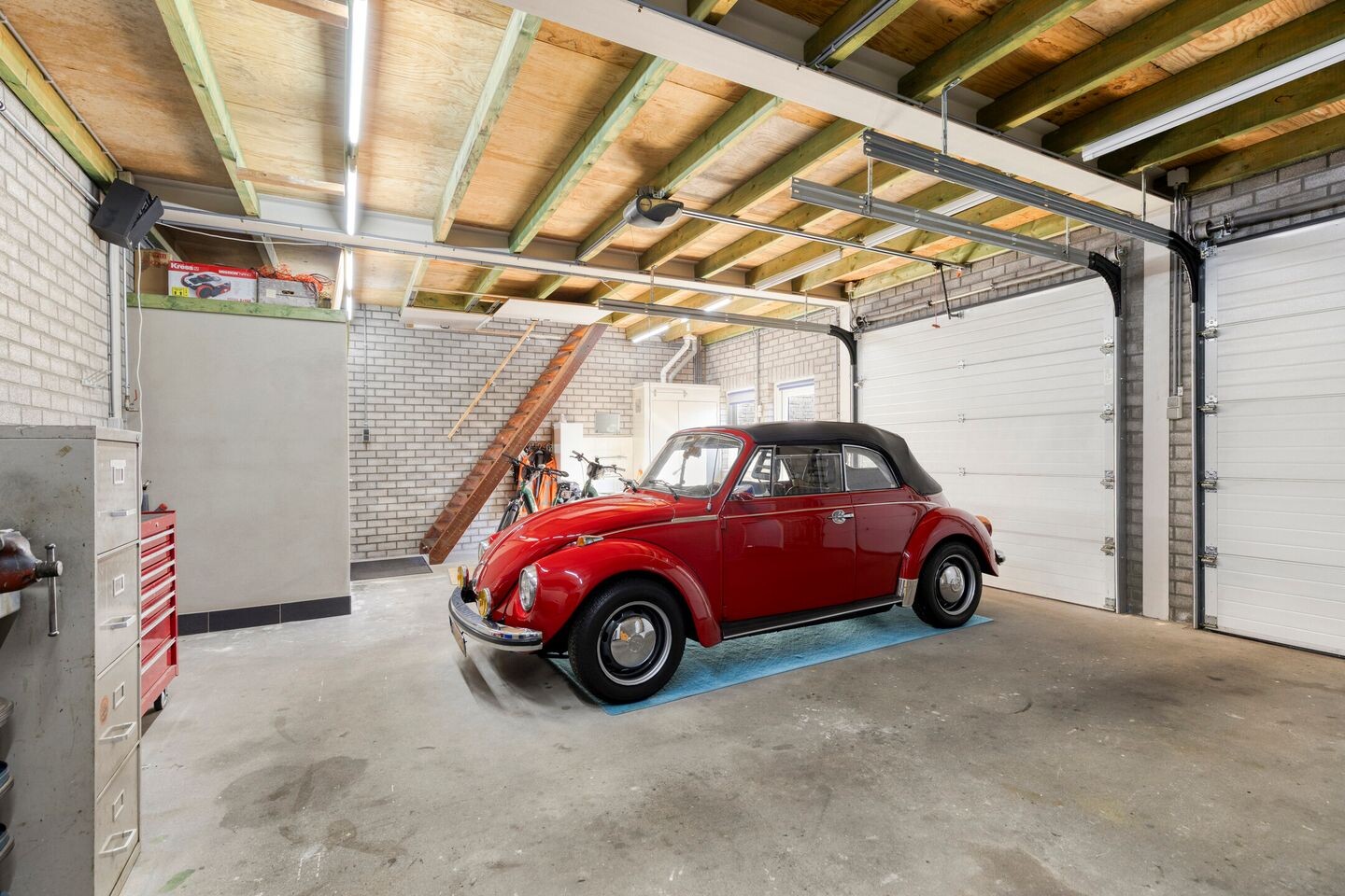 Vrijstaande woning te koop: Spijt 9, Sint-Michielsgestel