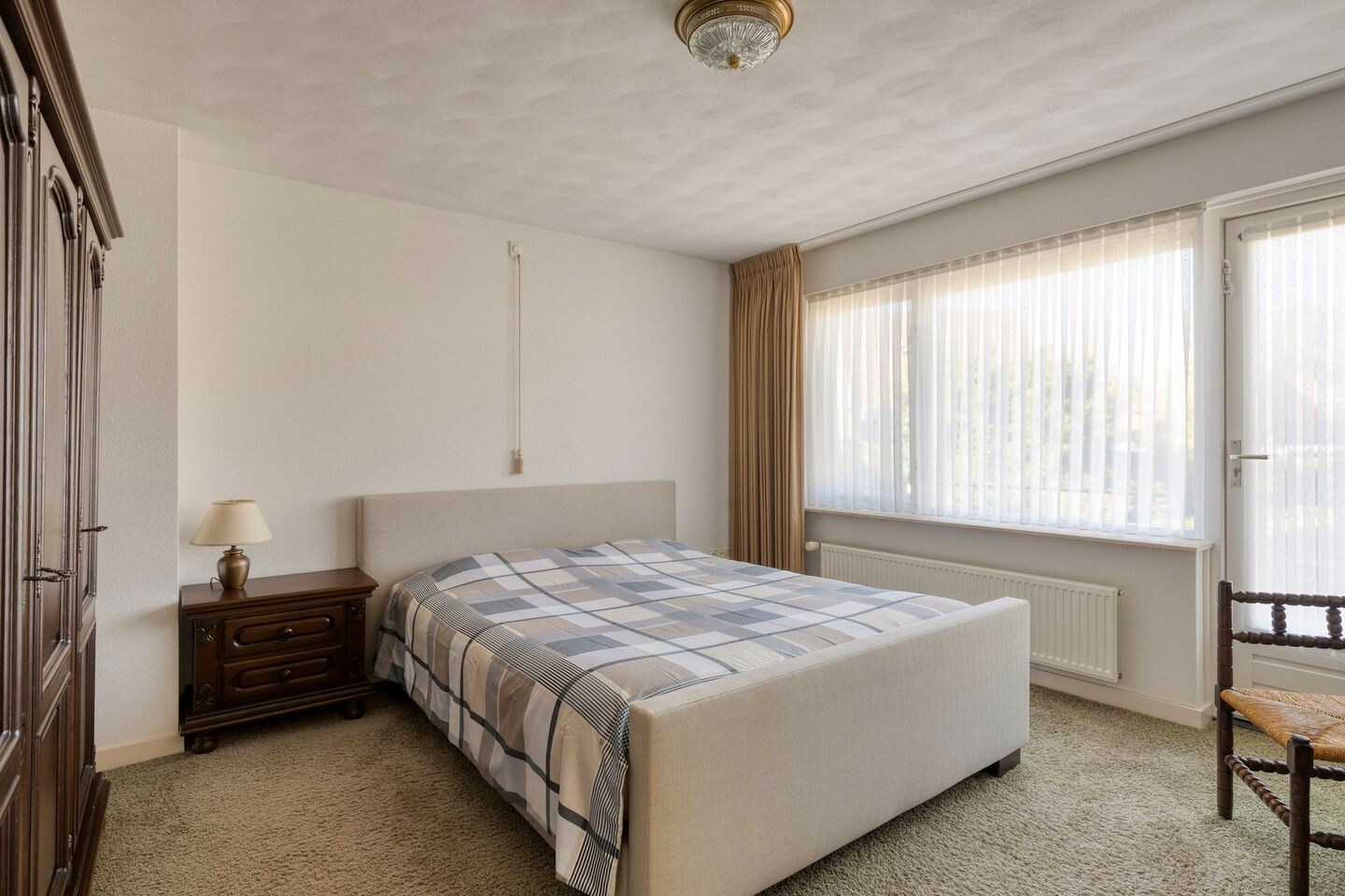 Vrijstaande woning te koop: Spijt 9, Sint-Michielsgestel