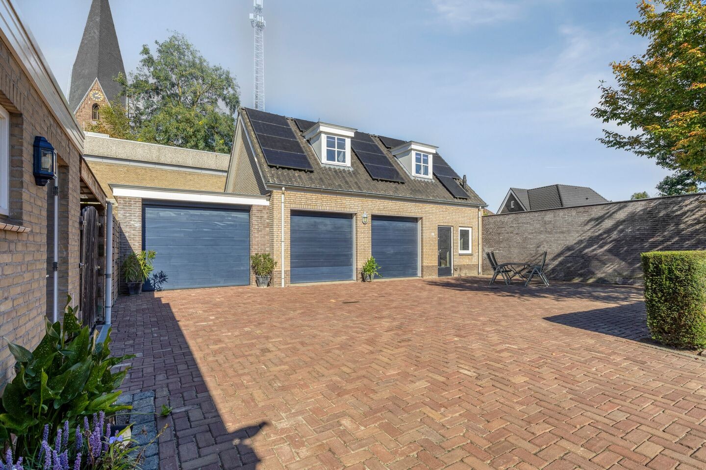 Vrijstaande woning te koop: Spijt 9, Sint-Michielsgestel