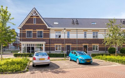 Vestgraaf 39
