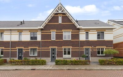 Vestgraaf 40
