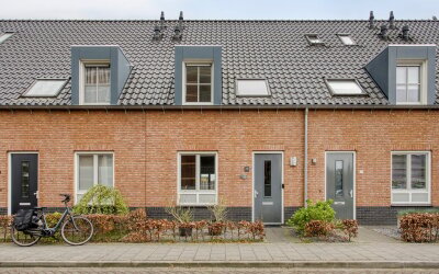 Vestgraaf 76