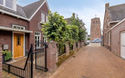 Schildershof 3-A