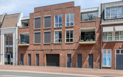 Adrianusplein 200