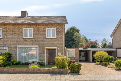 van den Kerkhoffstraat 18