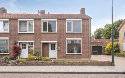 van den Kerkhoffstraat 22