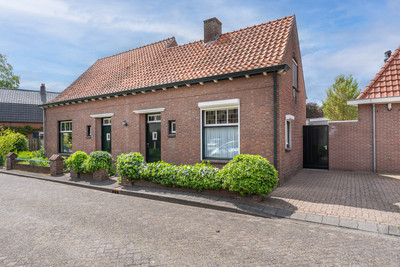 Huis te koop Korenstraat 7