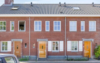 Heeren van. 8