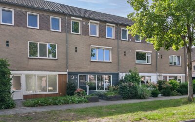 Anemoonstraat 5