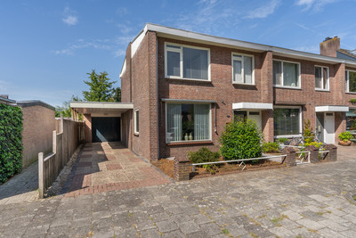 Huis te koop Anemoonstraat 8
