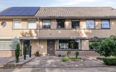 van Hoornestraat 38