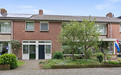Cederstraat 10