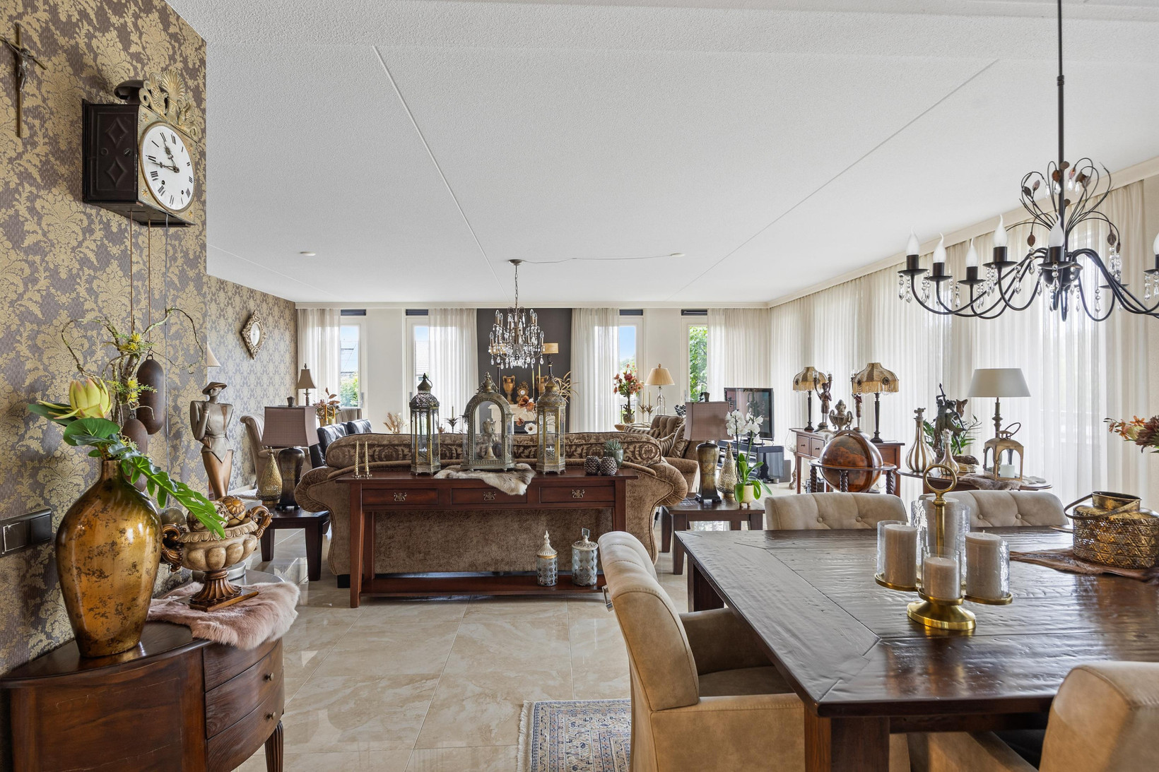 Appartement te koop: Christofoor 112, Sint-Michielsgestel