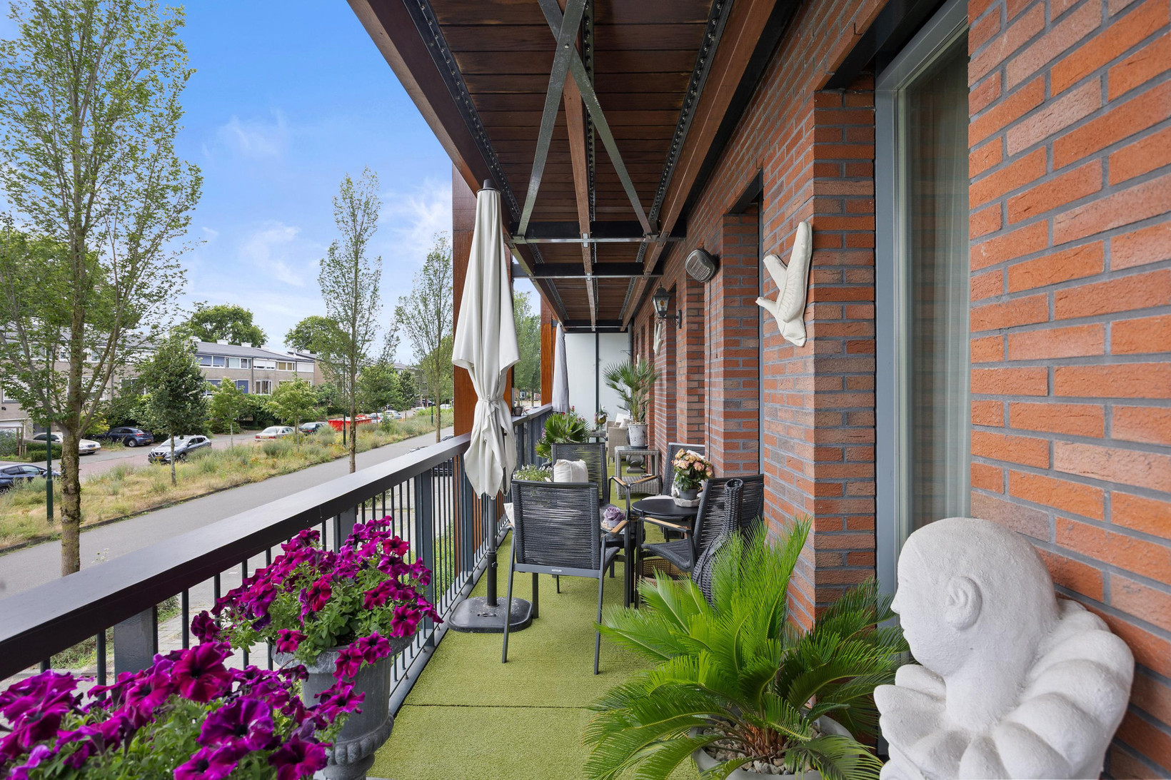 Appartement te koop: Christofoor 112, Sint-Michielsgestel
