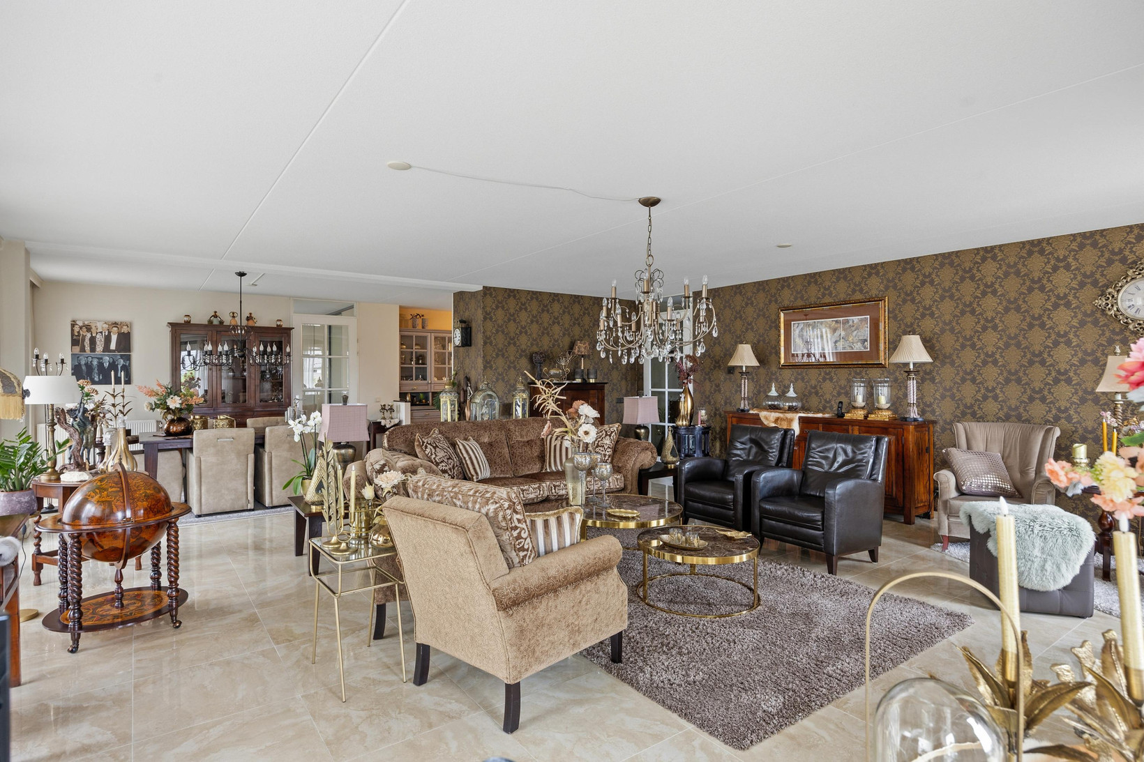 Appartement te koop: Christofoor 112, Sint-Michielsgestel