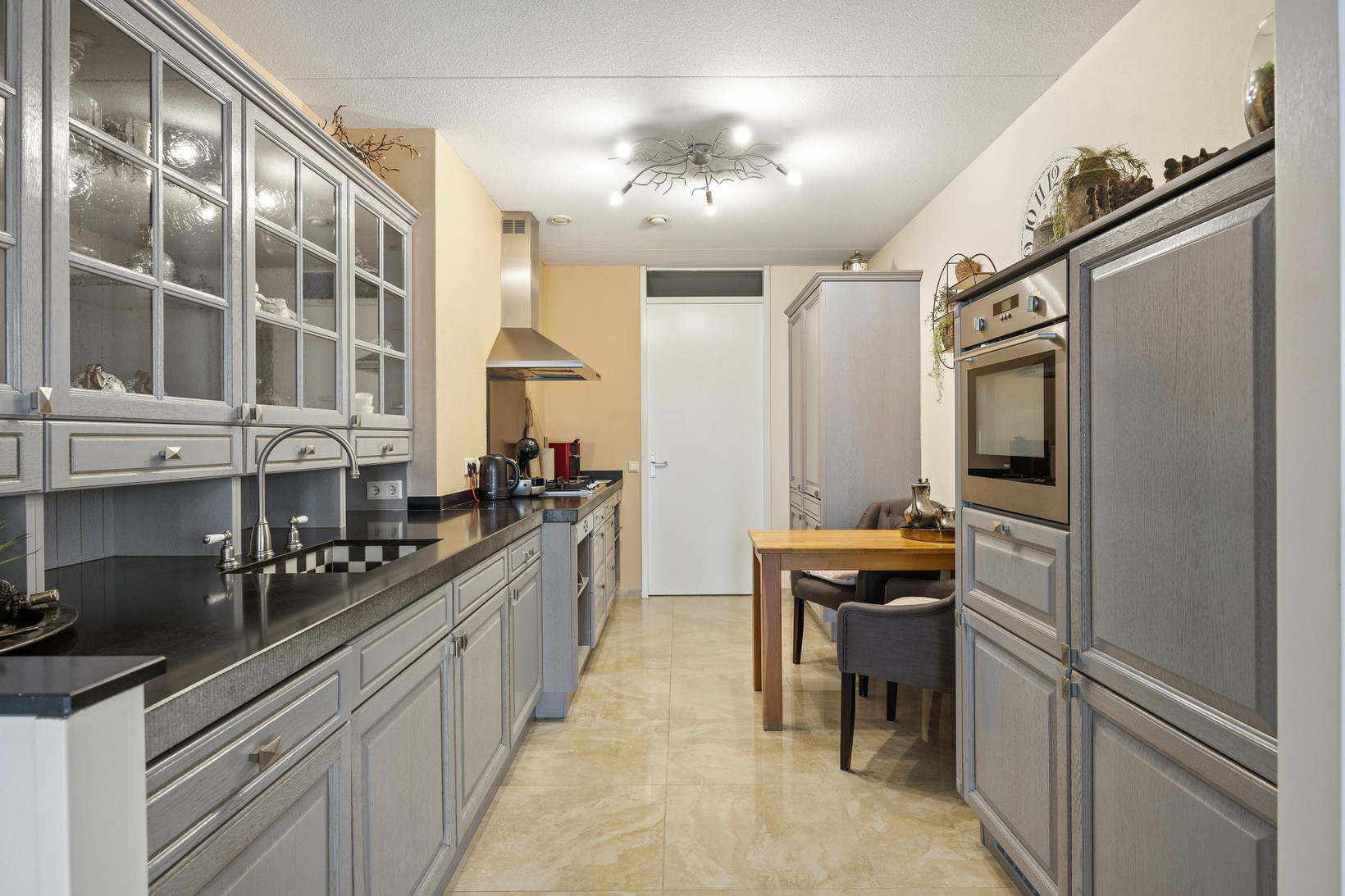 Appartement te koop: Christofoor 112, Sint-Michielsgestel