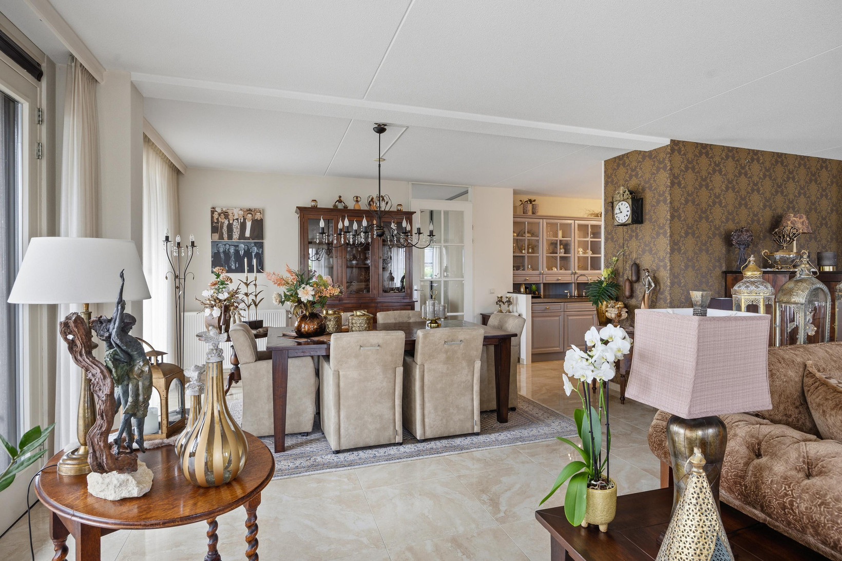 Appartement te koop: Christofoor 112, Sint-Michielsgestel