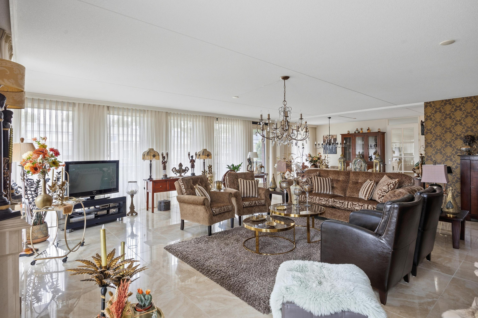 Appartement te koop: Christofoor 112, Sint-Michielsgestel