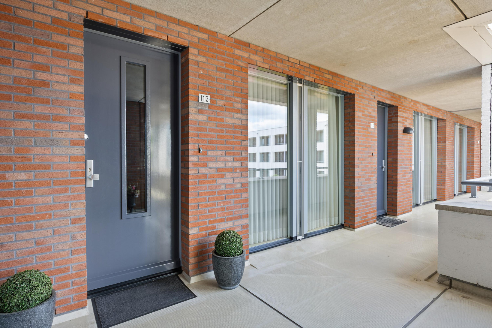 Appartement te koop: Christofoor 112, Sint-Michielsgestel