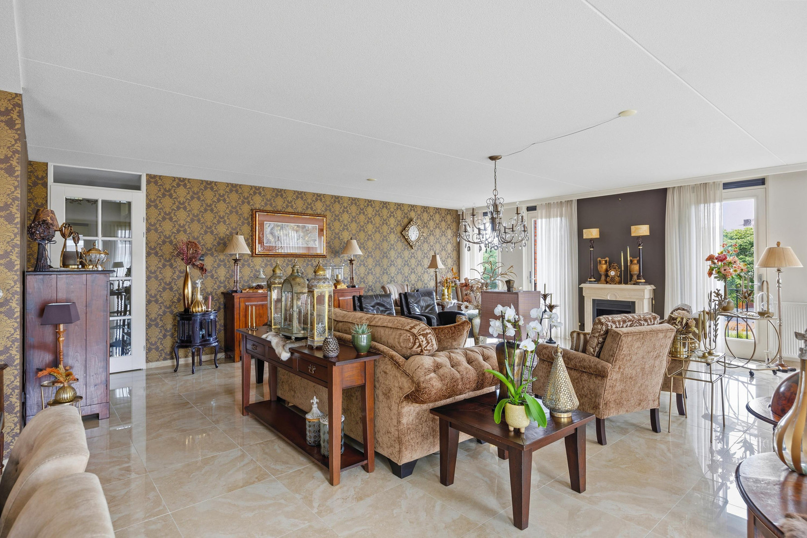 Appartement te koop: Christofoor 112, Sint-Michielsgestel