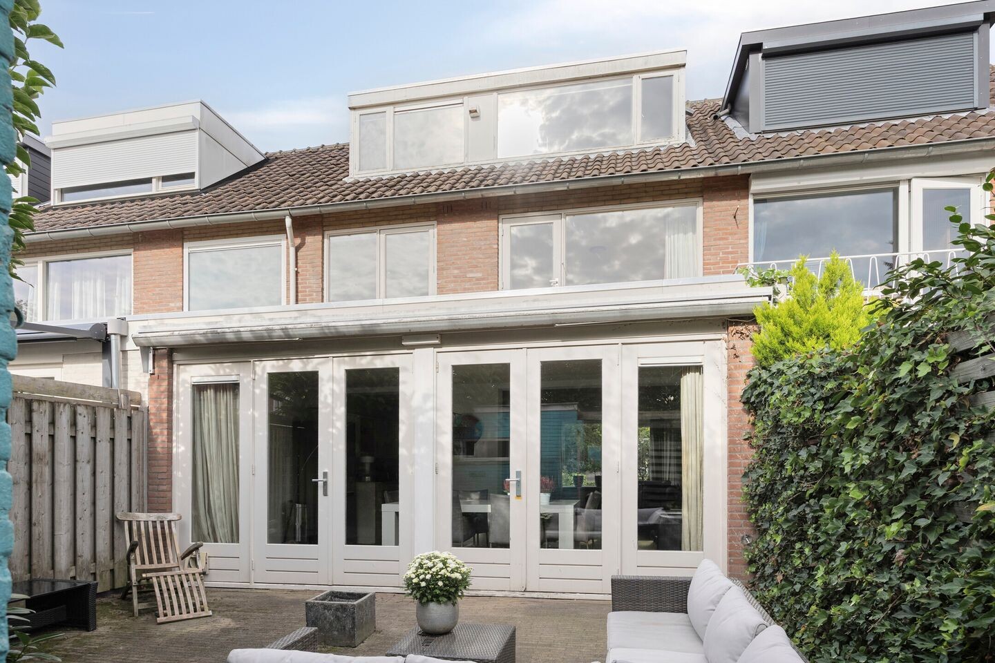 Tussenwoning te koop: Cypressenlaan 67, Sint-Michielsgestel