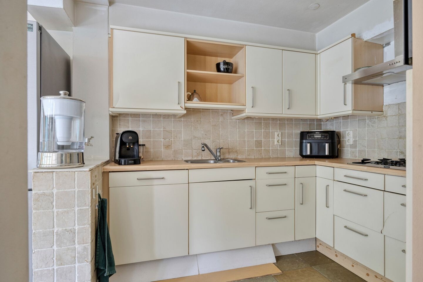 Tussenwoning te koop: Cypressenlaan 67, Sint-Michielsgestel