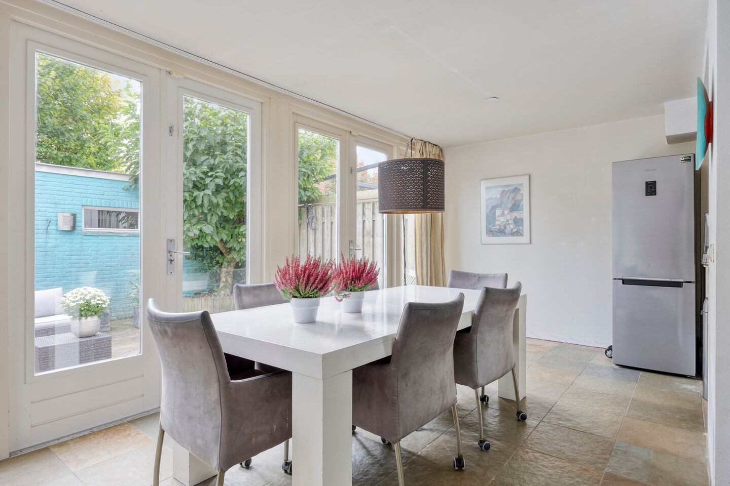 Tussenwoning te koop: Cypressenlaan 67, Sint-Michielsgestel