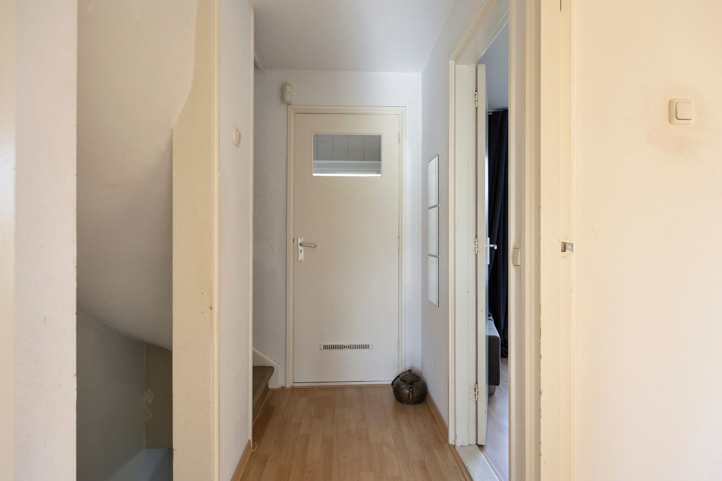 Tussenwoning te koop: Cypressenlaan 67, Sint-Michielsgestel