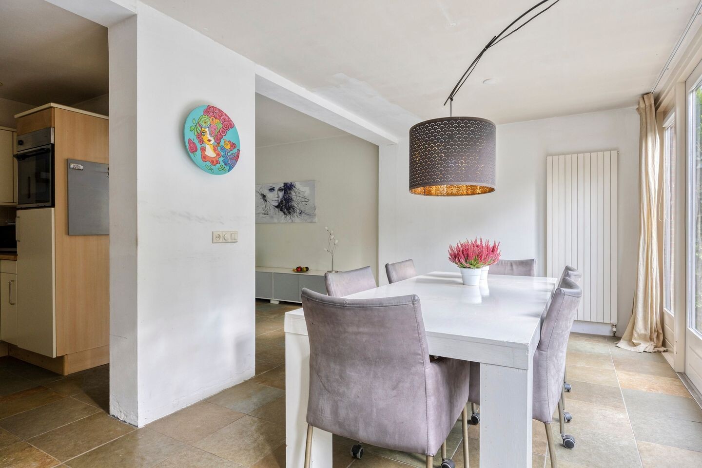 Tussenwoning te koop: Cypressenlaan 67, Sint-Michielsgestel